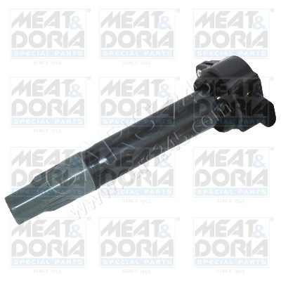 Ignition Coil MEAT & DORIA 10624