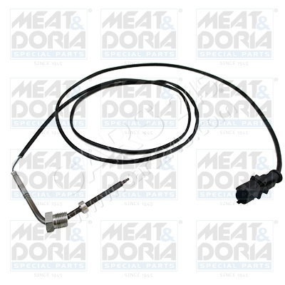 Sensor, exhaust gas temperature MEAT & DORIA 12076
