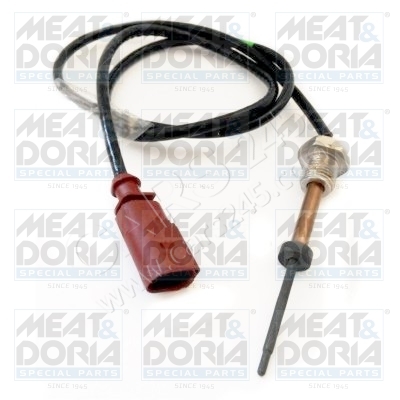 Sensor, exhaust gas temperature MEAT & DORIA 12279