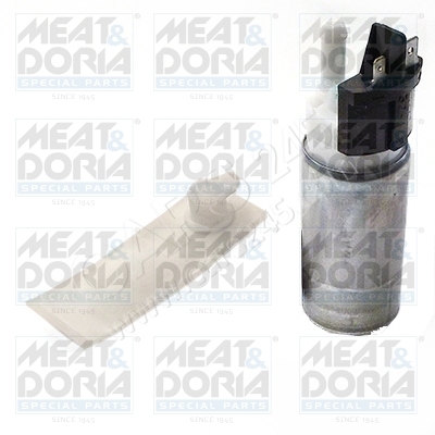 Repair Kit, fuel pump MEAT & DORIA 77261