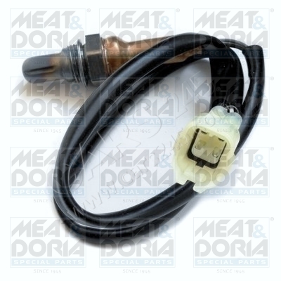 Lambda Sensor MEAT & DORIA 81611