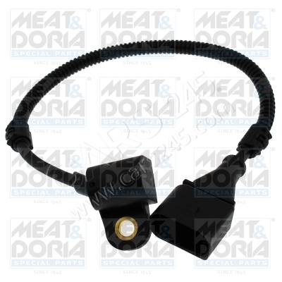 Sensor, camshaft position MEAT & DORIA 871240 main