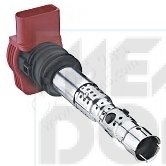 Ignition Coil MEAT & DORIA 10497