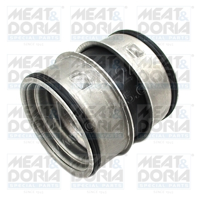 Charge Air Hose MEAT & DORIA 96519