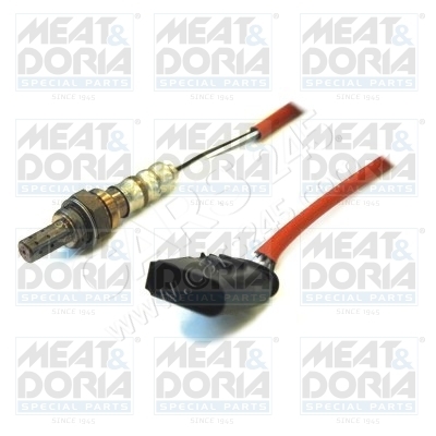 Lambda Sensor MEAT & DORIA 81767