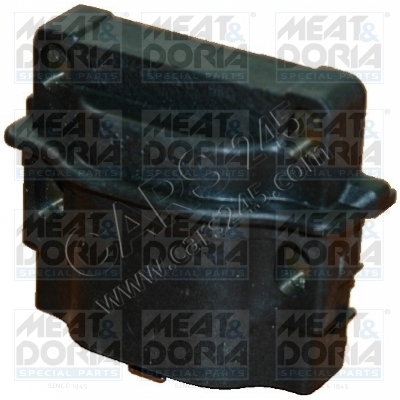 Ignition Coil MEAT & DORIA 10387