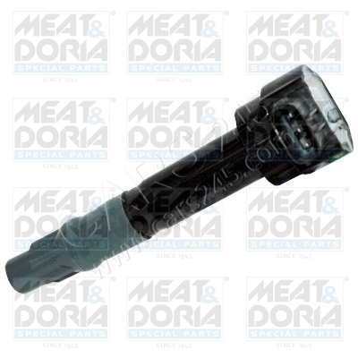 Ignition Coil MEAT & DORIA 10688