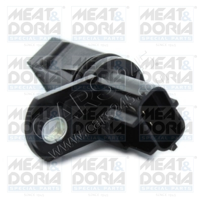 Sensor, speed/RPM MEAT & DORIA 87471