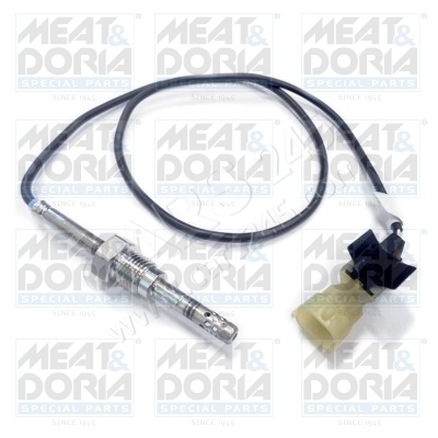 Sensor, exhaust gas temperature MEAT & DORIA 12075