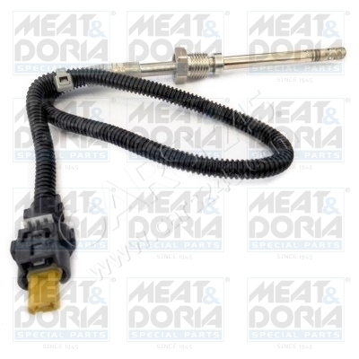 Sensor, exhaust gas temperature MEAT & DORIA 12103