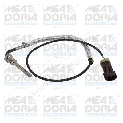 Sensor, exhaust gas temperature MEAT & DORIA 12576