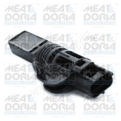 Sensor, crankshaft pulse MEAT & DORIA 87473