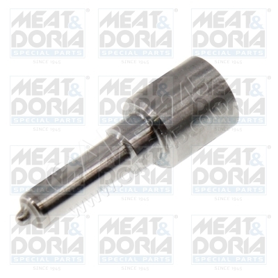 Nozzle MEAT & DORIA MDLLAF00VX30020