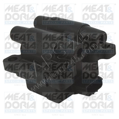 Ignition Coil MEAT & DORIA 10691