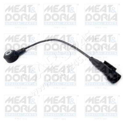 Knock Sensor MEAT & DORIA 87768