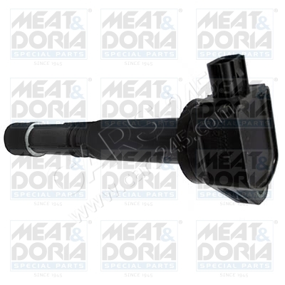Ignition Coil MEAT & DORIA 10690