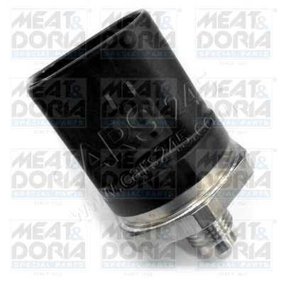 Sensor, fuel pressure MEAT & DORIA 82374