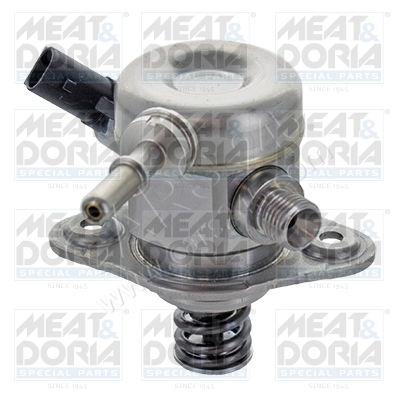 High Pressure Pump MEAT & DORIA 78563