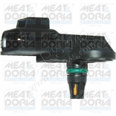 Sensor, intake manifold pressure MEAT & DORIA 82147