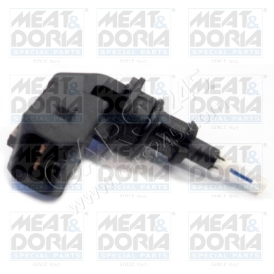 Sensor, intake air temperature MEAT & DORIA 82407