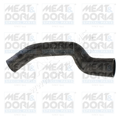 Charge Air Hose MEAT & DORIA 96224