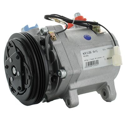 Compressor, air conditioning MEAT & DORIA K13021A