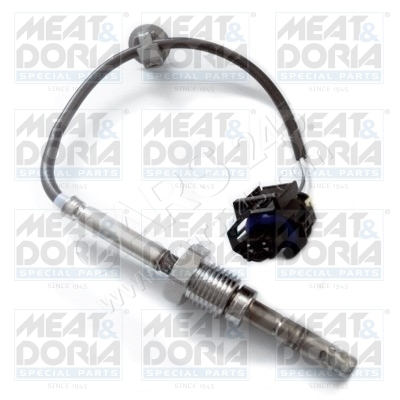 Sensor, exhaust gas temperature MEAT & DORIA 12081