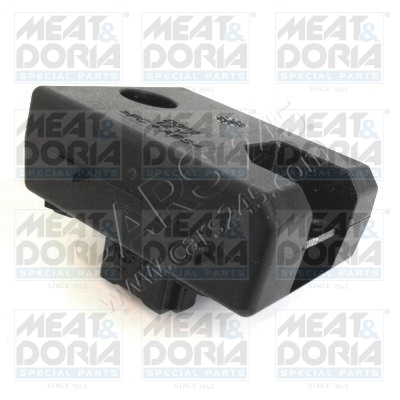 Sensor, interior temperature MEAT & DORIA 82414