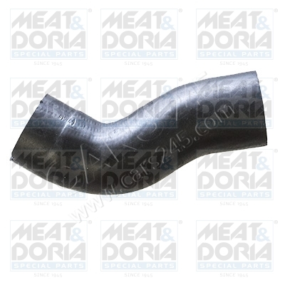 Charge Air Hose MEAT & DORIA 96404