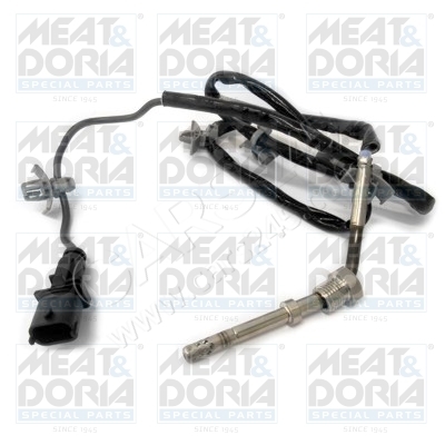 Sensor, exhaust gas temperature MEAT & DORIA 12094