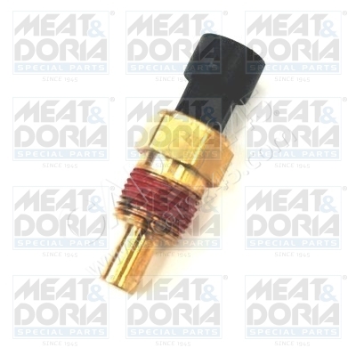 Sensor, coolant temperature MEAT & DORIA 82403