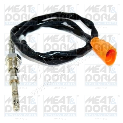 Sensor, exhaust gas temperature MEAT & DORIA 11916