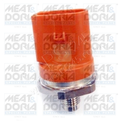 Sensor, fuel pressure MEAT & DORIA 82372