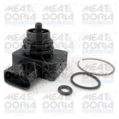 Pressure Sensor, brake booster MEAT & DORIA 829005