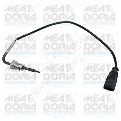 Sensor, exhaust gas temperature MEAT & DORIA 12057E