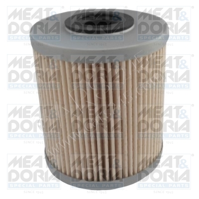 Fuel Filter MEAT & DORIA 4811