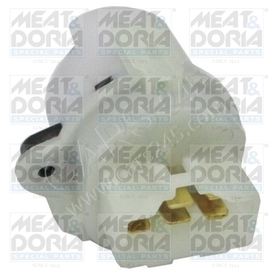 Ignition Switch MEAT & DORIA 24021
