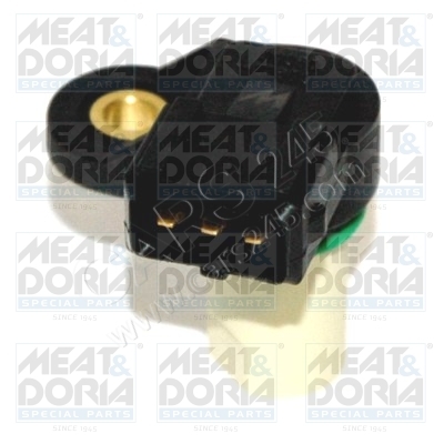 Sensor, camshaft position MEAT & DORIA 87635