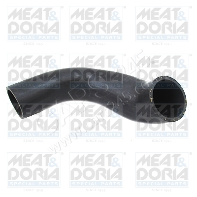 Charge Air Hose MEAT & DORIA 96513