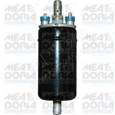Fuel Pump MEAT & DORIA 76007