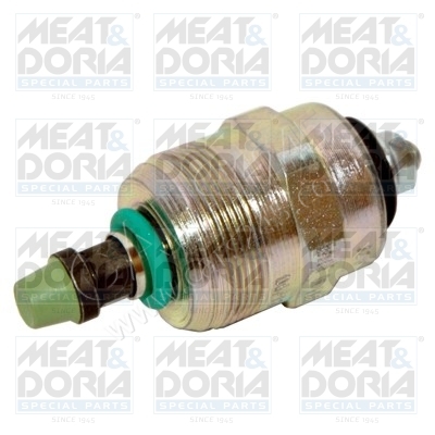 Fuel Cut-off, injection system MEAT & DORIA 9006
