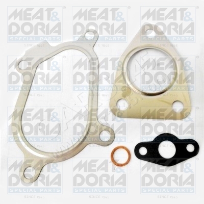 Mounting Kit, charger MEAT & DORIA 60870