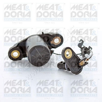 Sensor, engine oil level MEAT & DORIA 72209