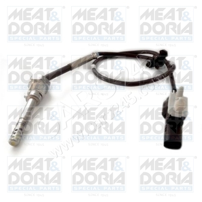 Sensor, exhaust gas temperature MEAT & DORIA 12201
