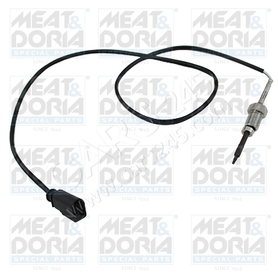 Sensor, exhaust gas temperature MEAT & DORIA 12266E