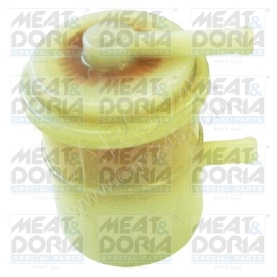 Fuel Filter MEAT & DORIA 4523