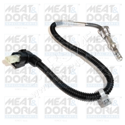 Sensor, exhaust gas temperature MEAT & DORIA 11966