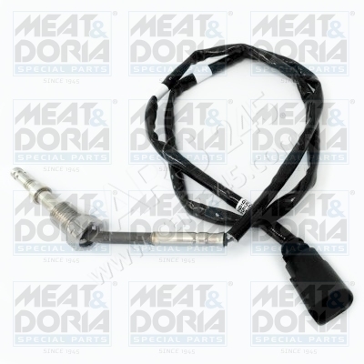 Sensor, exhaust gas temperature MEAT & DORIA 12063