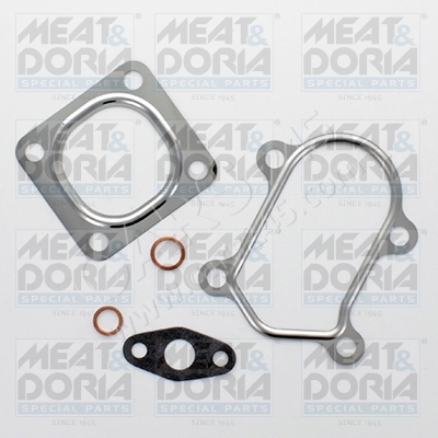 Mounting Kit, charger MEAT & DORIA 60760
