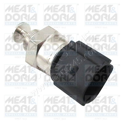 Sensor, fuel pressure MEAT & DORIA 13122